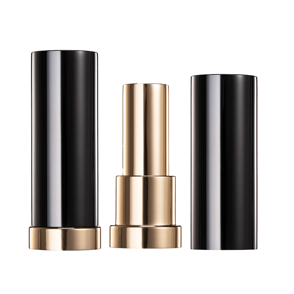 12.7mm 두께의 원형 자석 립스틱 튜브 HL8296