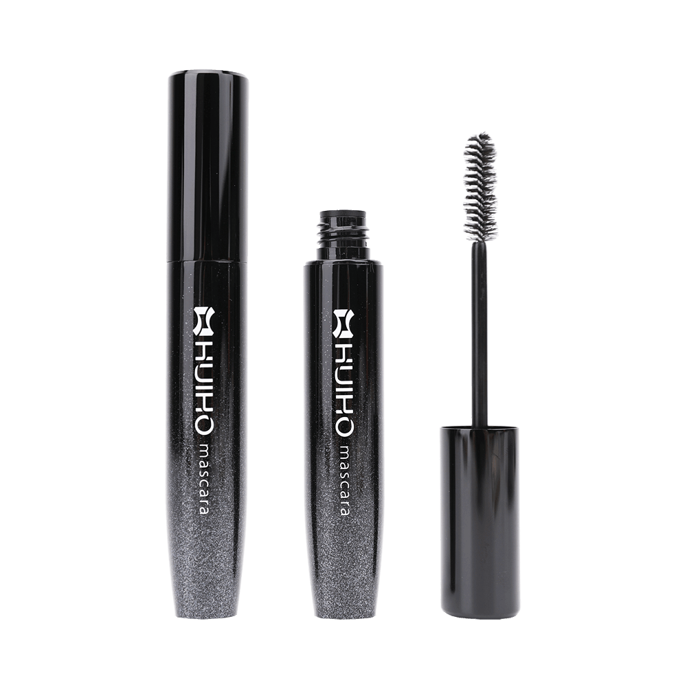 블랙 마스카라 빈 케이스 포장 HM1225