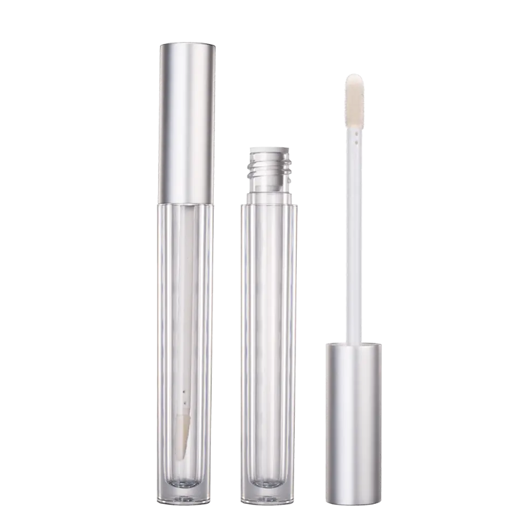 빈 립글로스 튜브에 사용되는 일반적인 재료(AS, ABS, PETG)의 차이점은 무엇이며, 내식성이 가장 강한 재료는 무엇입니까?